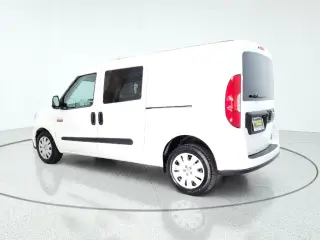 2021 Ram ProMaster City