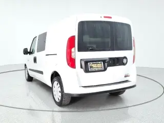 2021 Ram ProMaster City