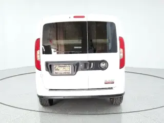 2021 Ram ProMaster City