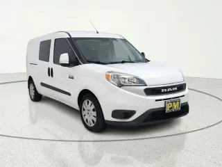 2019 Ram ProMaster City