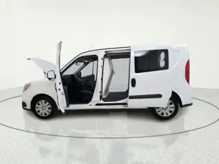 2019 Ram ProMaster City