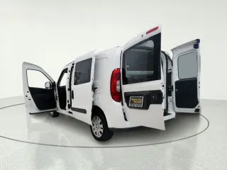 2019 Ram ProMaster City