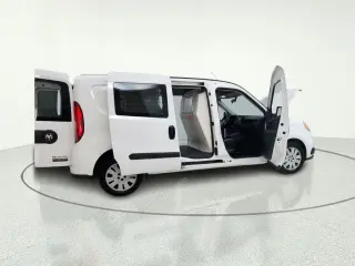2019 Ram ProMaster City