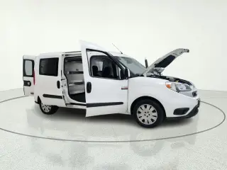 2019 Ram ProMaster City