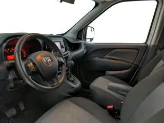 2019 Ram ProMaster City