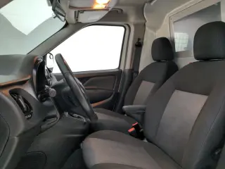 2019 Ram ProMaster City