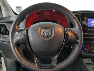 2019 Ram ProMaster City