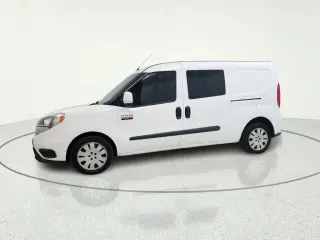 2019 Ram ProMaster City