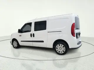 2019 Ram ProMaster City
