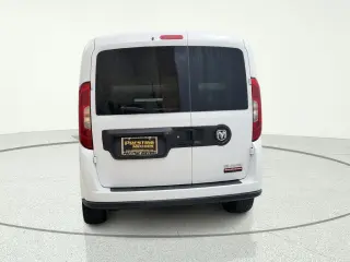 2019 Ram ProMaster City