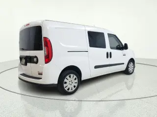2019 Ram ProMaster City