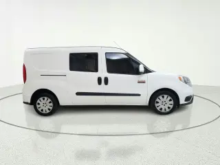 2019 Ram ProMaster City
