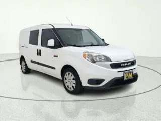 2019 Ram ProMaster City
