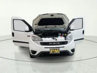 2019 Ram ProMaster City