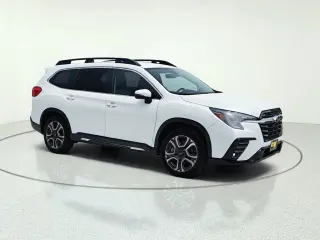 2023 Subaru Ascent