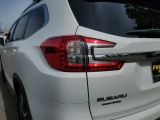 2023 Subaru Ascent