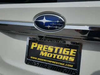2023 Subaru Ascent