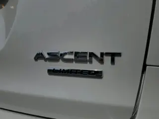 2023 Subaru Ascent