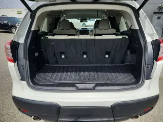 2023 Subaru Ascent