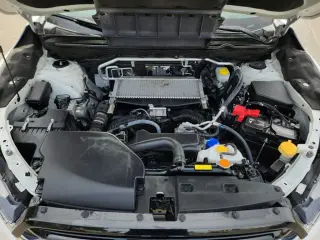 2023 Subaru Ascent