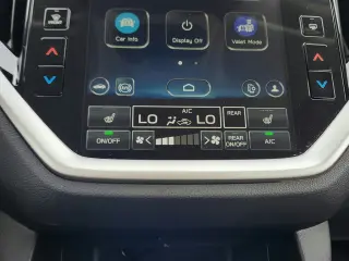 2023 Subaru Ascent