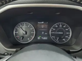 2023 Subaru Ascent