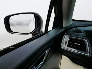 2023 Subaru Ascent