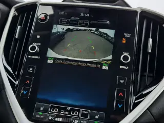 2023 Subaru Ascent