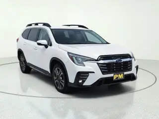 2023 Subaru Ascent