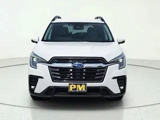 2023 Subaru Ascent