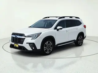 2023 Subaru Ascent