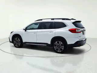 2023 Subaru Ascent
