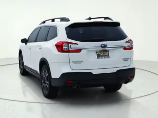 2023 Subaru Ascent