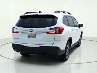 2023 Subaru Ascent