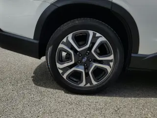 2023 Subaru Ascent