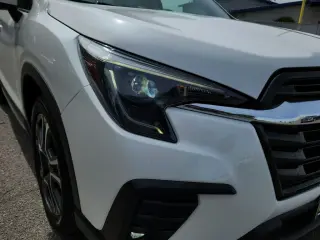 2023 Subaru Ascent