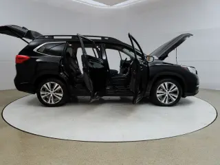 2022 Subaru Ascent