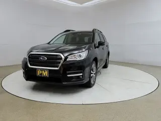 2022 Subaru Ascent