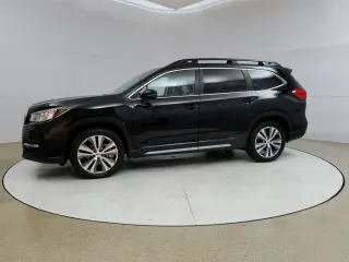 2022 Subaru Ascent