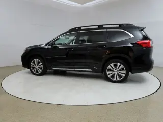 2022 Subaru Ascent