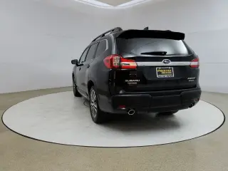 2022 Subaru Ascent