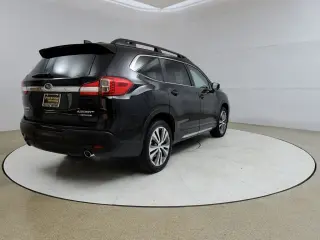2022 Subaru Ascent