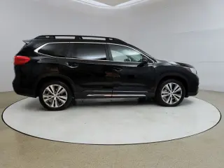 2022 Subaru Ascent