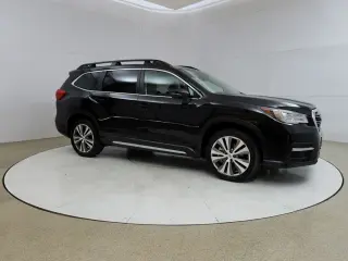 2022 Subaru Ascent