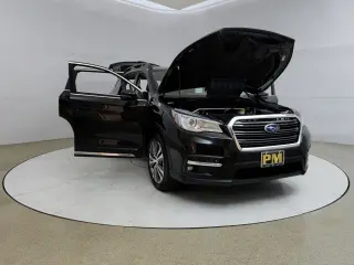 2022 Subaru Ascent