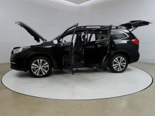 2022 Subaru Ascent