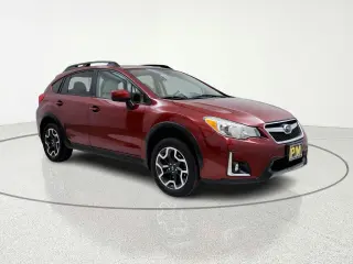 2017 Subaru Crosstrek