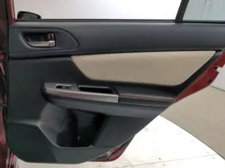 2017 Subaru Crosstrek