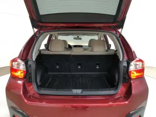 2017 Subaru Crosstrek