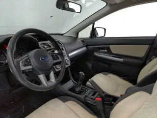 2017 Subaru Crosstrek